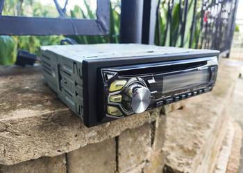Radio samochodowe 1DIN Pioneer DEH-1600UB CD/MP3/AUX/USB, Wysyłka darmowa!