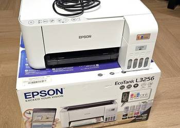 EPSON urządzenie wielofunkc. L3256, naprawa lub na części