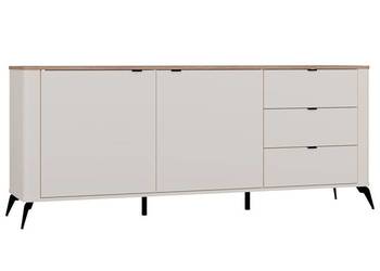 Komoda CORDOBA 2D3S