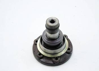 Piasta flansza skrzyni biegów FXQ Golf V Toledo Octavia Audi A3 Passat B6