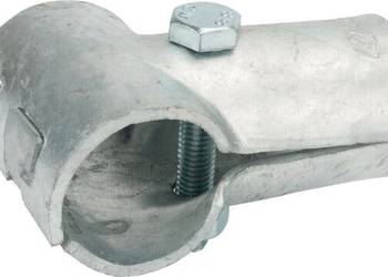 Obejma zaciskowa, 1-1/4"x1-1/4" 803025114114FA