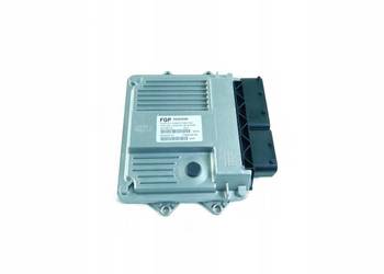 STEROWNIK SILNIKA ECU LANCIA YPSILON 1.3 MJTD ASO