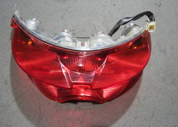 MALAGUTI CENTRO 50 125  4t 2010 lampa klosz światło tył tylne kierunkowskaz