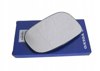 VOLVO C30 C70 prawy wklad lusterko oryginal OE