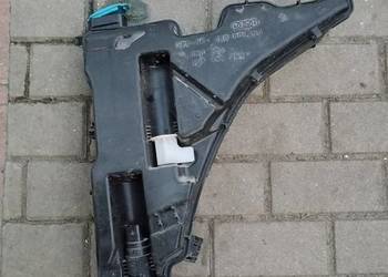 Zbiornik płynu spryskiwaczy Audi A4 B9 2018 8W0955451L