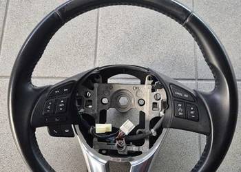 Kierownica mazda 6 gj 2014