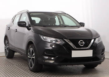 Nissan Qashqai 1.3 DIG-T