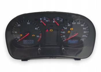 LICZNIK ZEGARY 1J0920802E VW Golf IV Bora 1.9 TDI SDI Diesel 186 474km eu