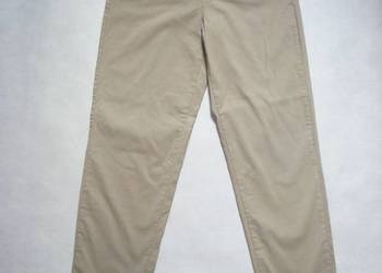 Kenny S Spodnie ze Streczem j Nowe 38 M