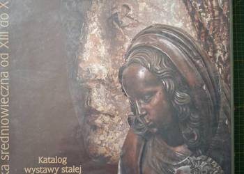 Muzeum Narodowe w Gdańsku Plastyka średniowieczna