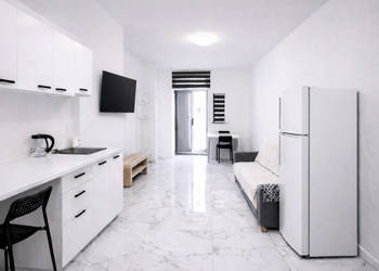 Lokal na parterze Aleja 29 Listopada