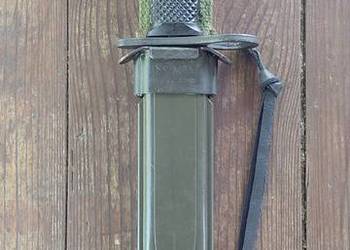 Bagnet Us Army Colt M7 M8a1 #3