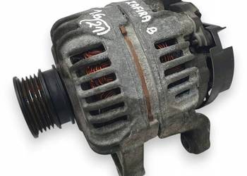 ALTERNATOR Opel Zafira B 1.6 16V _ bosch 100A 0124325163 13229984 AK