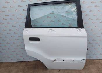 KIA SOUL I 09r drzwi prawe tył 110 mikronów