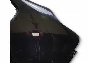 PRZEDNI BŁOTNIK PRAWY Opel Vivaro B Renault Trafic III 2014- przód pasażera