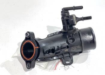 RURA POWIETRZA RENAULT CAPTUR II 165763262R 1.0 91KM PRZEWÓD