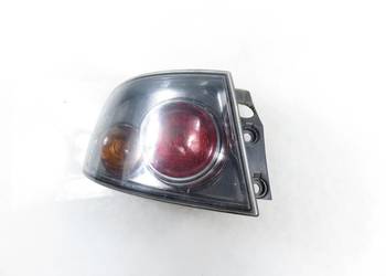 LAMPA LEWA TYLNA SEAT IBIZA III (6L1) 6L6945095D