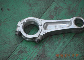 korbowód 28-16 mod 11.6 kosiarka b&s Quantum 28mm 16 mm 28