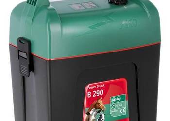 Elektryzator bateryjno-sieciowy Power shock B290 AKO 372040
