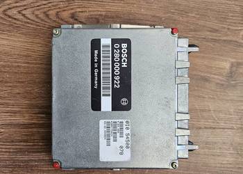 Sterownik silnika Mercedes 500SE/SEL W140 - 010 545 00 32