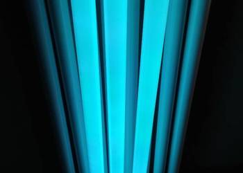 12x ADJ LED Color Tube II tuby lampy ledowe efektowe 12 sztuk