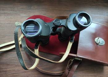 Lornetka carl zeiss 8x30