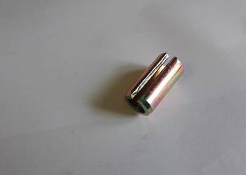 001481020006 Tulejka sprężysta 21x40