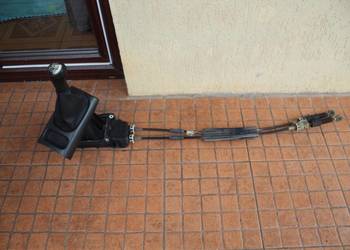 WYBIERAK BIEGÓW NISSAN NOTE E11 1.4 3550110