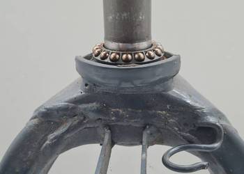 Honda Shadow 90/50 SRX zawieszenie przód lagi komplet