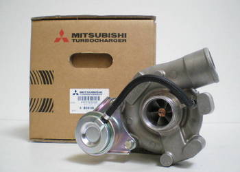 Nowa turbosprężarka MITSUBISHI 49135-05000 49S35-05000