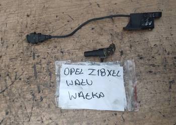 OPEL ASTRA MERIVA ZAFIRA VECTRA 1,8 16C Z18XEL czujnik wału wałka