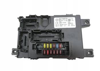 MODUŁ 00517986150 Fiat Grande Punto I (2005-2009)