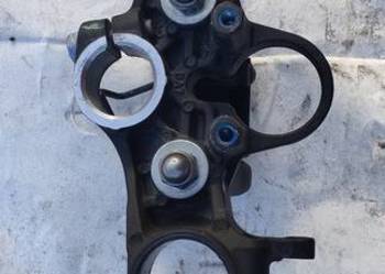 Yamaha xsr700 górna półka 100% sprawna