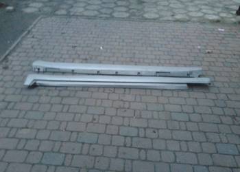 Listwa progowa lewa prawa Infiniti G35 G25 G37 Sedan