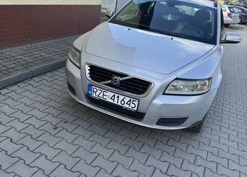 Volvo v50 1.6 d