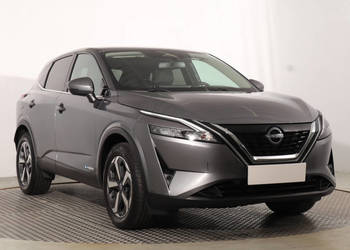 Nissan Qashqai 1.5 e-Power