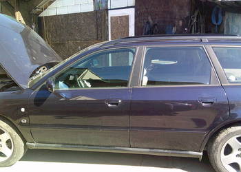 a4 b5 kombi drzwi LZ5L