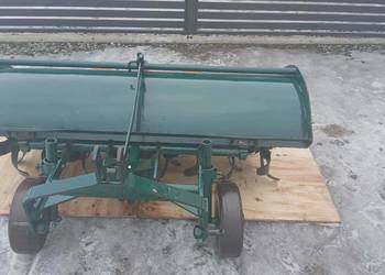 Glebogryzarka unia Grudziądz 165 cm Polska nowe noże