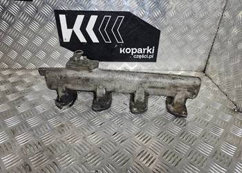 Kolektor dolotowy JCB 3CX 4CX silnik Dieselmax 444 448 (320/05552)