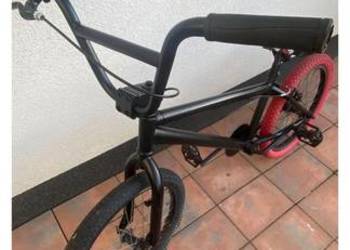 BMX stan bardzo dobry