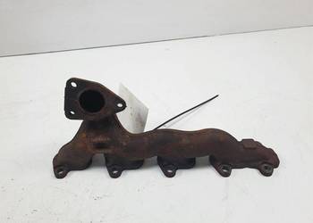 KOLEKTOR WYDECHOWY AUDI A8 D4 PRZED LIFT 057253033