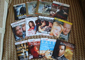 dvd z prywatnej kolekcji warto
