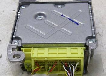 MODUŁ SENSOR PODUSZEK POWIETRZNYCH TOYOTA AURIS II 226370-101 89170-02890