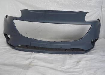 ZDERZAK PRZÓD OPEL CORSA E NOWY ORYGINAŁ 39003567