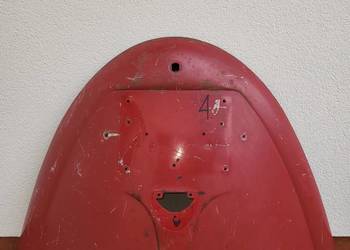 VW Garbus 1958-63 - Klapa pokrywa silnika tylna ładny stan