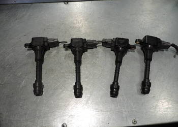 NISSAN PRIMERA P12 1.8 CEWKA ZAPŁONOWA