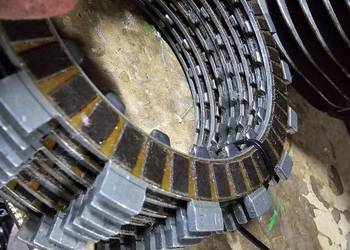 Yamaha FZS 600 tarcze przekładki sprzęgłowe sprzęgła FZS 600 Fazer sprzęgło