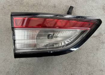 Lampa lewa tylnej klapy Ford Kuga Mk3 Escape