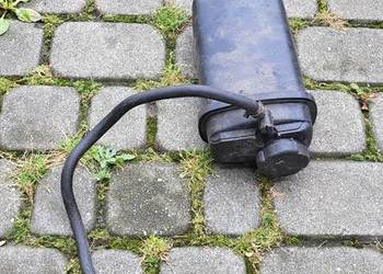 BMW E38 3.0 V8 ZBIORNIK WYRÓWNAWCZY PŁYNU 17411670
