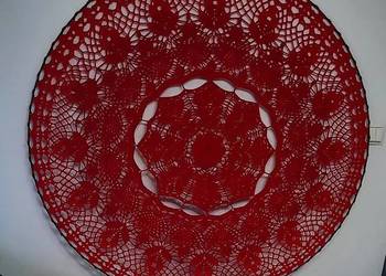 Mandala 3D 120cm (Łapaz snów) Mandala 3D 120cm (Łapaz snów)